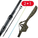 2x Prút Sonik DominatorX RS 12ft 3,25lb + Puzdro Gaube ZADARMO 2x Prút Sonik DominatorX RS 12ft 3,25lb + Puzdro Gaube ZADARMO