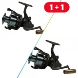 Naviják Okuma Longbow XT BF LBXT 655 AKCE 1+1 Naviják Okuma Longbow XT BF LBXT 655 AKCE 1+1