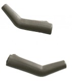 8kom - Adapter za Udicu Mikado Tungsten Kicker Veličina L