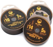 8kom - Gotovi Predvez Guru LWGF Feeder Special Rig 1m Size 10 x 8 (0.19mm)