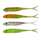 8kom - Gumena Mamac Gunki Kiddy 7,6cm 1,63gr