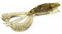 8kom - Gumena Mamac NAYS CRW 6,4cm 2,2gr C-01