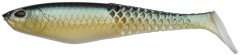 8kom - Gumeni mamac Berkley PowerBait Cullshad 7,5cm 3,7g Honey Pot