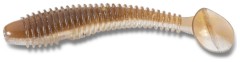 8kom - Gumeni Mamac Doiyo Emono Shad 7,5cm ASH