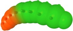 8kom - Gumeni Mamac FreshLures Mokhnatka 1,2" 3cm 1,58gr #213