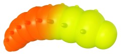 8kom - Gumeni Mamac FreshLures Mokhnatka 1,2" 3cm 1,58gr #223 UV