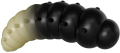 8kom - Gumeni Mamac FreshLures Mokhnatka 1,2" 3cm 1,58gr #228