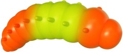 8kom - Gumeni Mamac FreshLures Mokhnatka 1,2" 3cm 1,58gr #405