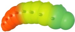 8kom - Gumeni Mamac FreshLures Mokhnatka 1,2" 3cm 1,58gr #409