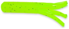 8kom - Gumeni mamac Iron Claw Moby Tube 9cm CHB
