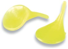 8kom - Gumeni Mamac Iron Trout Duckfoot