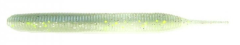 8kom - Gumeni Mamac Keitech Sexy Impact 4,8" 12,2cm 6,3gr Sexy Shad