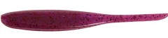 8kom - Gumeni Mamac Keitech Shad Impact 4" 10,2cm 5,2gr Mystic Spice