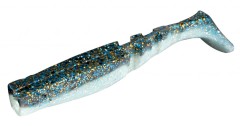 8kom - Gumeni Mamac Mikado Fishunter Ripper 3,5cm 303