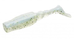 8kom - Gumeni Mamac Mikado Fishunter Ripper 3,5cm 381