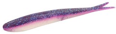 8kom - Gumeni Mamac Mikado Saira 6,5cm 372