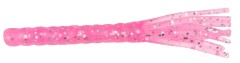 8kom - Gumeni Mamac Rage Creature Funky Worm 7cm Candy Floss UV