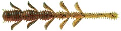 8kom - Gumeni Mamac Savage Gear Craft Crawler 10cm 3,8gr Motoroil UV