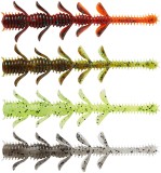 8kom - Gumeni Mamac Savage Gear Craft Crawler 8,5cm 2,3gr