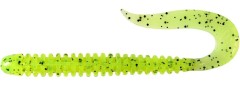 8kom - Gumeni Mamac SELECT Freek Slim 2" 5,1cm Boja #072