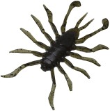 8kom - Mamac Illex RV Bug 3,8cm 1,6gr Green Pumpkin Pepper