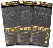 8kom - Predvez Guru QM1 Speed Stop 4"