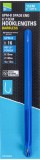 8kom - Predvez Preston GPM-B Spade End Hooklengths Barbless 15cm