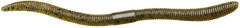 8ks - Červ Illex Flick Shake 12cm Green Pumpkin/Gold Chart