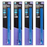 8ks - Gotova Užeza Preston KKM-B Mag Store Hair Rigs - Rapid Stop 38cm 8ks - Gotova Užeza Preston KKM-B Mag Store Hair Rigs - Rapid Stop 38cm