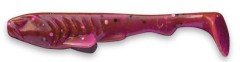 8ks - Gumena Mamac Crazy Fish Tough 5cm 12 Ultraviolet