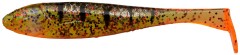 8ks - Gumena Mamac Illex Magic Slim Shad 2 5cm 1,1gr Magic Perca