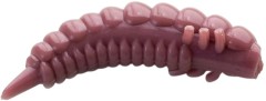 8ks - Gumena Mamac Moonky Gamer Big 4,6cm 2,12gr Cheese Brown Metallic