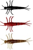 8ks - Gumena Mamac Savage Gear 3D PVC Mayfly 5cm