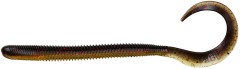 8ks - Gumena Mamac Savage Gear Razorback Worm 20cm 9,5gr S Watermelon Red Laminate