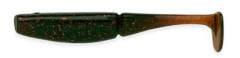 8ks - Gumena Mamac Upstream Fusion 2" 5cm #435 Motorno Ulje