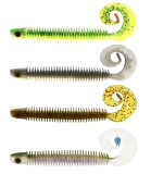 8ks - Gumena Mamička Westin RingTeez CT 10cm 4gr