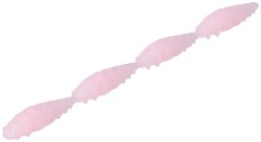 8ks - Gumená Nástraha Mikado M-Area Multi Insect 4x23mm Bubblegum