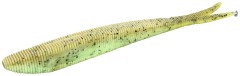 8ks Gumená Nástraha Mikado Saira 5cm 346