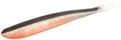 8ks Gumená Nástraha Mikado Saira 5cm 353