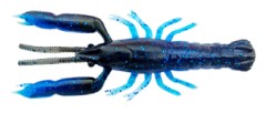 8ks - Gumená Nástraha Savage Gear 3D Crayfish Rattling 5,5cm 1,6gr BB
