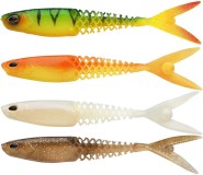8ks - Gumová Nástraha Berkley Cullminnow 7,5cm 2gr