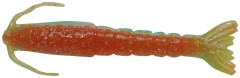 8ks - Gumová Nástraha Berkley Gulp! Saltwater Shrimp Nuclear Chicken 8ks - Gumová Nástraha Berkley Gulp! Saltwater Shrimp Nuclear Chicken