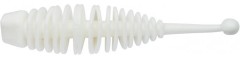 8ks - Gumová Nástraha Berkley PowerBait Power Naiad 7cm Milky White