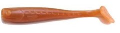 8ks - Gumová Nástraha Crazy Fish Nano Minnow 4cm 52 Somatic