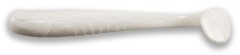 8ks - Gumová Nástraha Crazy Fish Nano Minnow 5,5cm 59 White