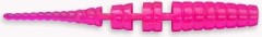 8ks - Gumová Nástraha Crazy Fish Polaris 4,5cm 76 Toxic Pink