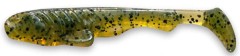 8ks - Gumová Nástraha Crazy Fish Tough 5cm 16 Watermelon