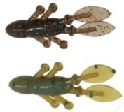 8ks - Gumová Nástraha Doiyo Blaze Micro Rabbit