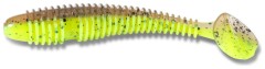 8ks - Gumová Nástraha Doiyo Emono Shad 7,5cm PCH