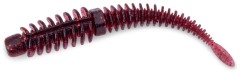 8ks - Gumová nástraha Doiyo Ribu Worm 80mm DCH